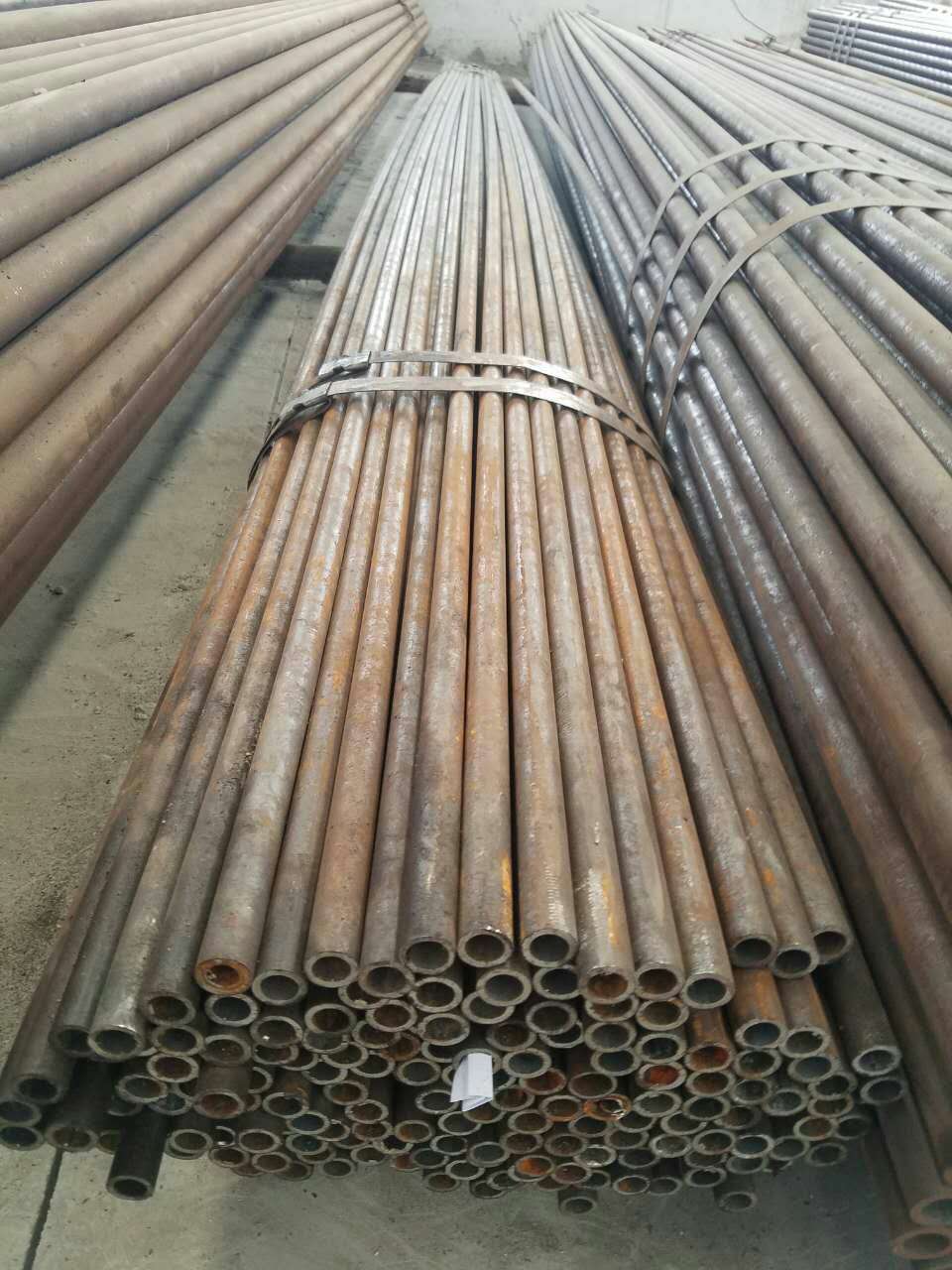 锅炉管-天津钢管集团